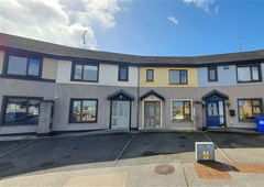 17 evergreen way, whitebrook, wexford town, wexford