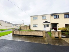 17 glenties park, finglas, dublin 11