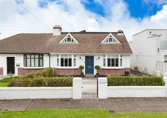 17 kilbarrack road, raheny, dublin 5