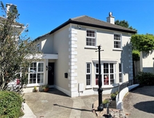 17 mount auburn, killiney road, dalkey, co. dublin