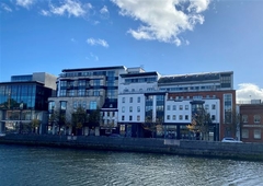 18 River Gold, Lavitts Quay, City Centre Sth, Cork City