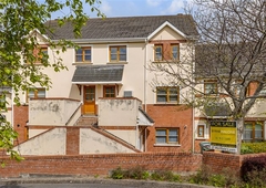 19 Marlfield Lawn, Tallaght, Dublin 24