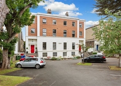 2 berkeley house, 23 - 25 pembroke road, ballsbridge, dublin 4 d04y336