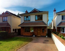 2 broomfield court, shankill, dublin 18 d18x729