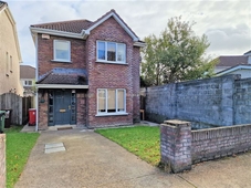 2 mount symon rise, clonsilla, dublin 15