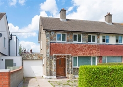 20 College Park, Terenure, Dublin 6W