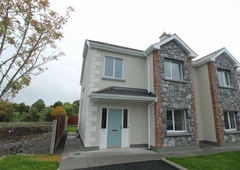 21 ashwood, knockcroghery, co. roscommon