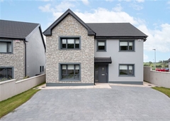 24 coppenger fields, ballinkrokig, dublin pike, co. cork