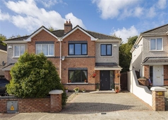 24 glen abhainn grove, enfield, co. meath