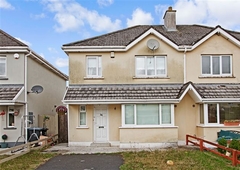 26 riverside, portarlington, co. laois