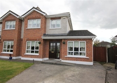 26 The Beeches, Forest Park, Portlaoise, Laois