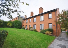 29 kingston lodge, clonliffe road, drumcondra, dublin 9