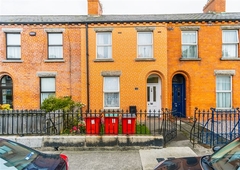 29 Richmond Road, Drumcondra, Dublin