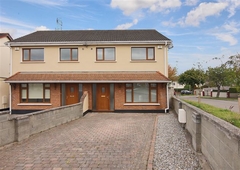 2b woodavle grove, clonsilla, dublin 15