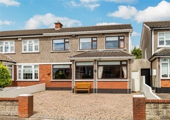 3 glendown lawn, templeogue, dublin 6w d6wwk59