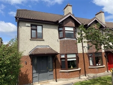 3 rathmore, churchill meadows, raheen, co. limerick