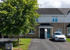 30 cill bán, tullamore, co. offaly r35w6y1