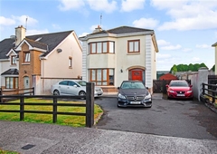 31 castle court, birr, co. offaly