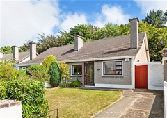 32 Ardmore Park, Kill Ave, Dun Laoghaire, Co. Dublin