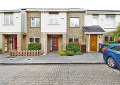 33 annfield drive, castleknock, dublin 15 d15vc2d