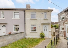 33 ballyneety road, ballyfermot, dublin 10