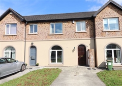 41 Glendara, Kilteragh, Dooradoyle, Limerick