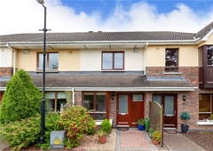 44 ridgewood square, ridgewood, swords, co. dublin