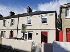 5 saint joseph s villas, saint joseph street, co. limerick