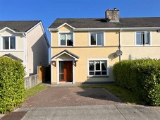 50 innisfree court, tonaphubble, sligo city, sligo