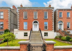 51 Kenilworth Square, Rathgar, Dublin 6