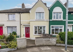 53 Glenshesk Road, Whitehall, Dublin 9