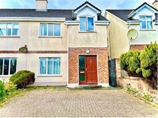 54 Riasc Na Ri, Bothar Stiofain, Knocknacarra, Co. Galway