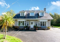 6 An Tardan, Gorey, Wexford