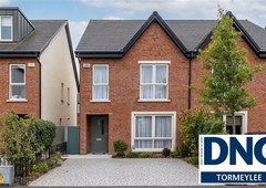 6 churchfield park, ashbourne, meath a84wy93