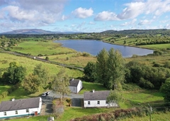 6 lough bran cottage, carrick-on-shannon, co. leitrim