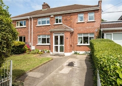 6 Oakley Park, Clontarf, Dublin 3, County Dublin