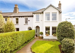 6 Prospect Terrace, Marine Drive, Sandymount, Dublin 4