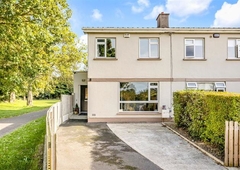 68 cherbury park road, lucan, co. dublin