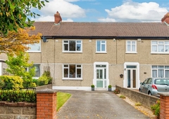 68 hillsbrook avenue, perrystown, dublin 12 d12x276