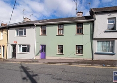 7-9 Church Street, Cootehill, Co. Cavan