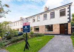 8 Beechview, Edmonstown Road, Rathfarnham, Dublin 16