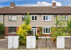 8 Poddle Park, Kimmage, Dublin 12