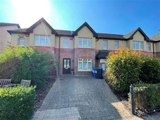 9 the green, newtown hall, maynooth, co. kildare