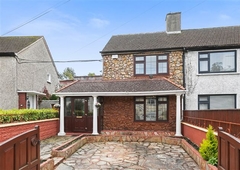 96 Loreto Avenue, Rathfarnham, Dublin 14