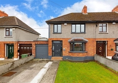 99 Sycamore Road, Finglas, Dublin 11