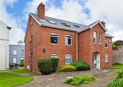 Apt 16 St James, Hollybrook Park, Clontarf, Dublin 3