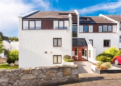 Apt. 2 Bere Haven, Pilot View, Harbour Road, Dalkey, County Dublin