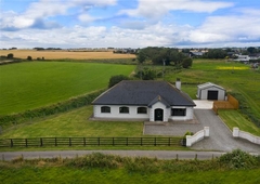 ballagan, greenore, co. louth a91w012