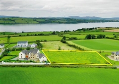 Ballylawn, Manorcunningham, Donegal