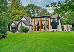 goodwood lodge, tuckmilltown, straffan, co. kildare